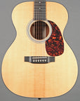 2011 Martin OM-1GT - emeraldcityguitars