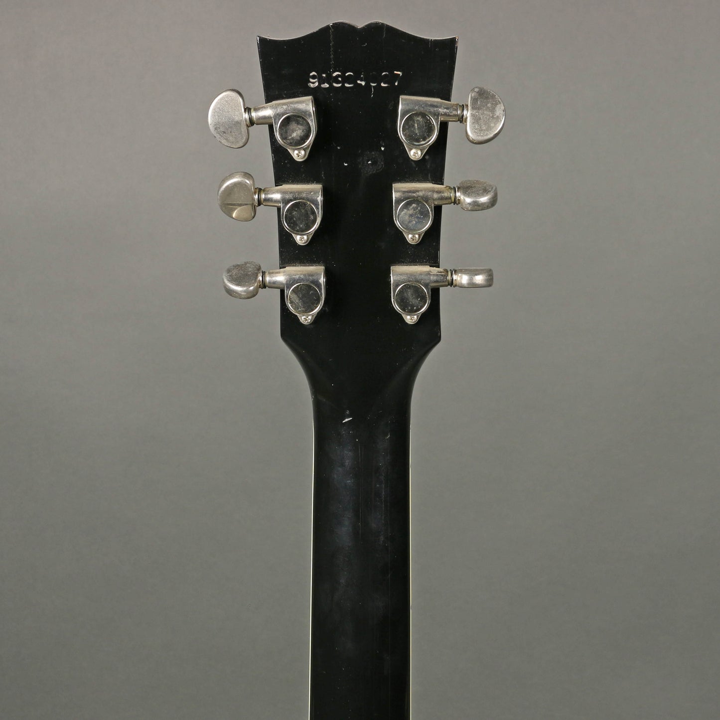 1994 Gibson Harley Davidson Prototype Acoustic