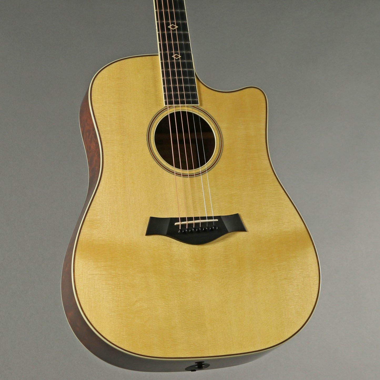2012 Taylor DNce-FLTD Fall Limited Edition