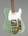 Fender Custom "Kathycaster" Parts Telecaster
