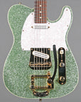 Fender Custom "Kathycaster" Parts Telecaster