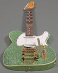 Fender Custom "Kathycaster" Parts Telecaster