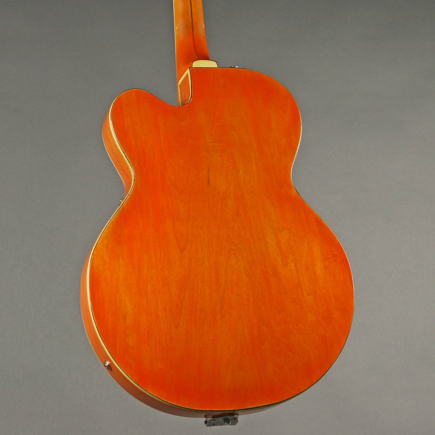 1957 Gretsch Chet Atkins 6120