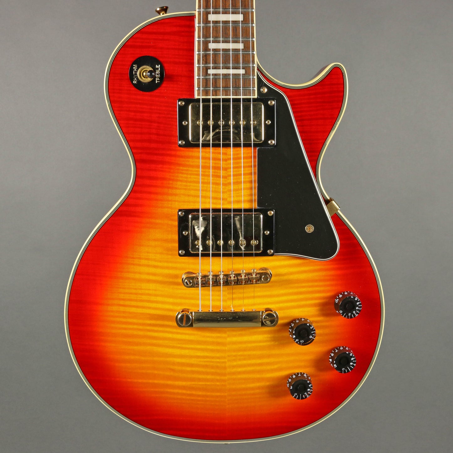 2007 Epiphone Les Paul Custom