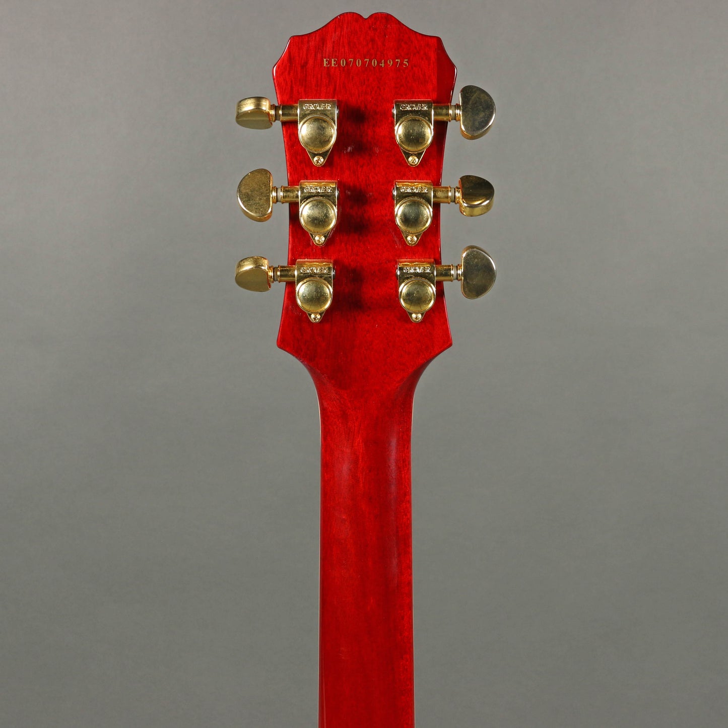2007 Epiphone Les Paul Custom