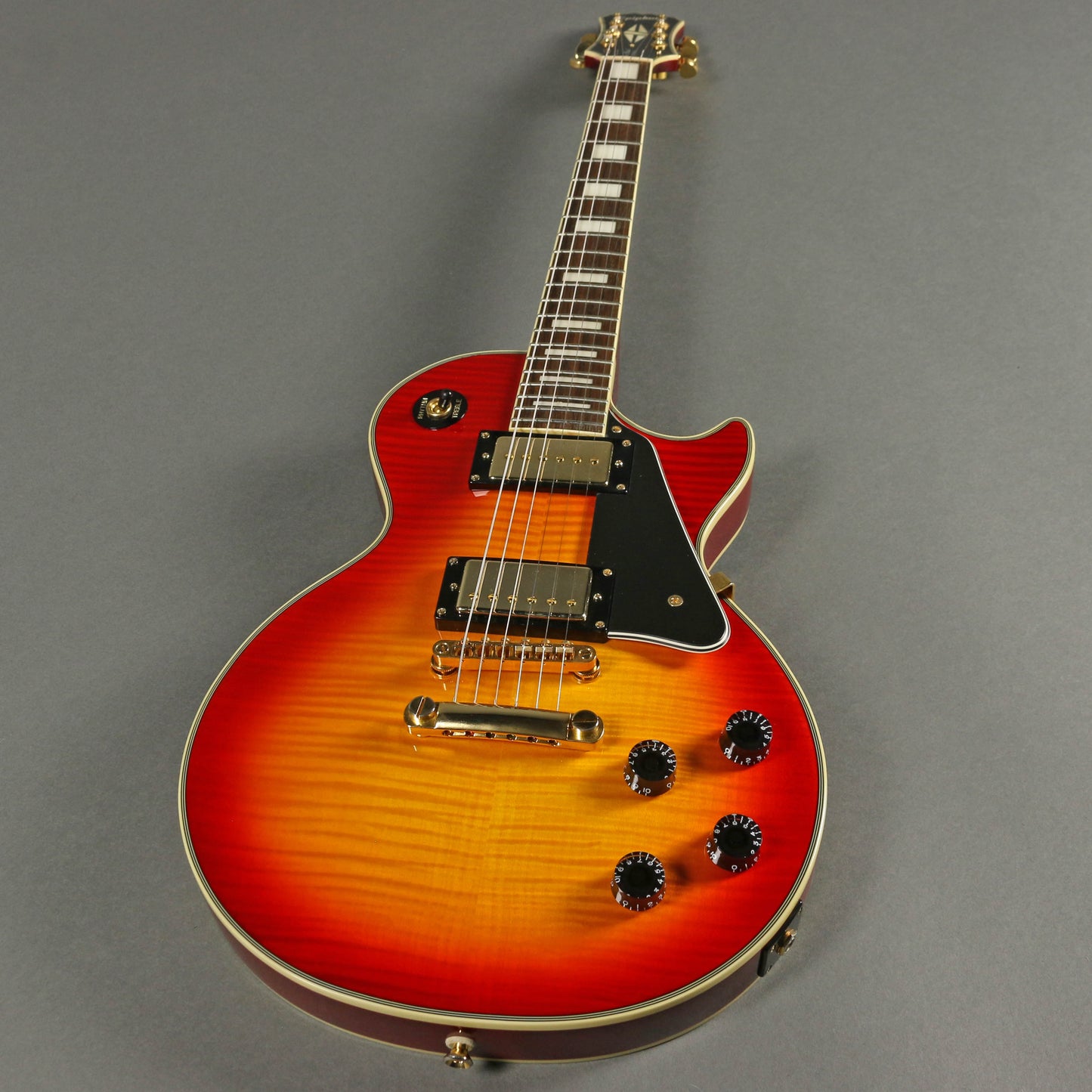 2007 Epiphone Les Paul Custom