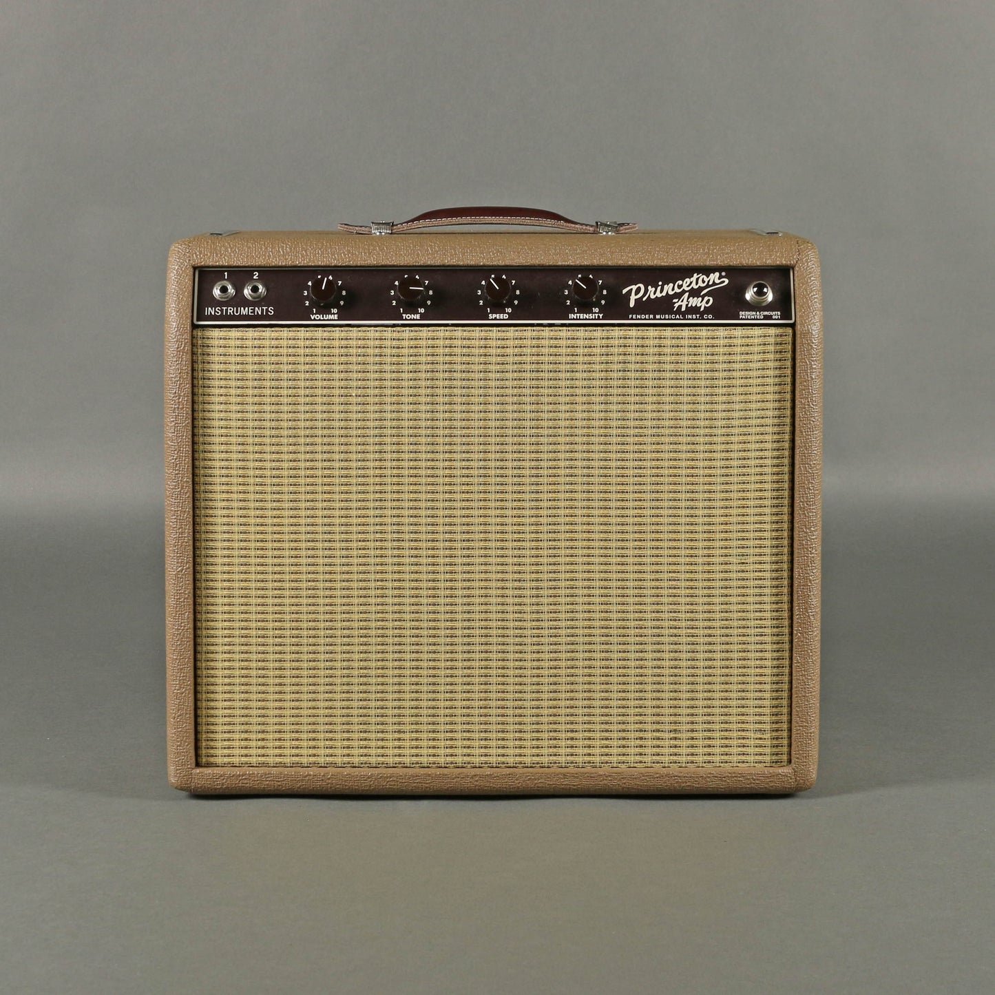 2019 Fender '62 Princeton Chris Stapleton Edition