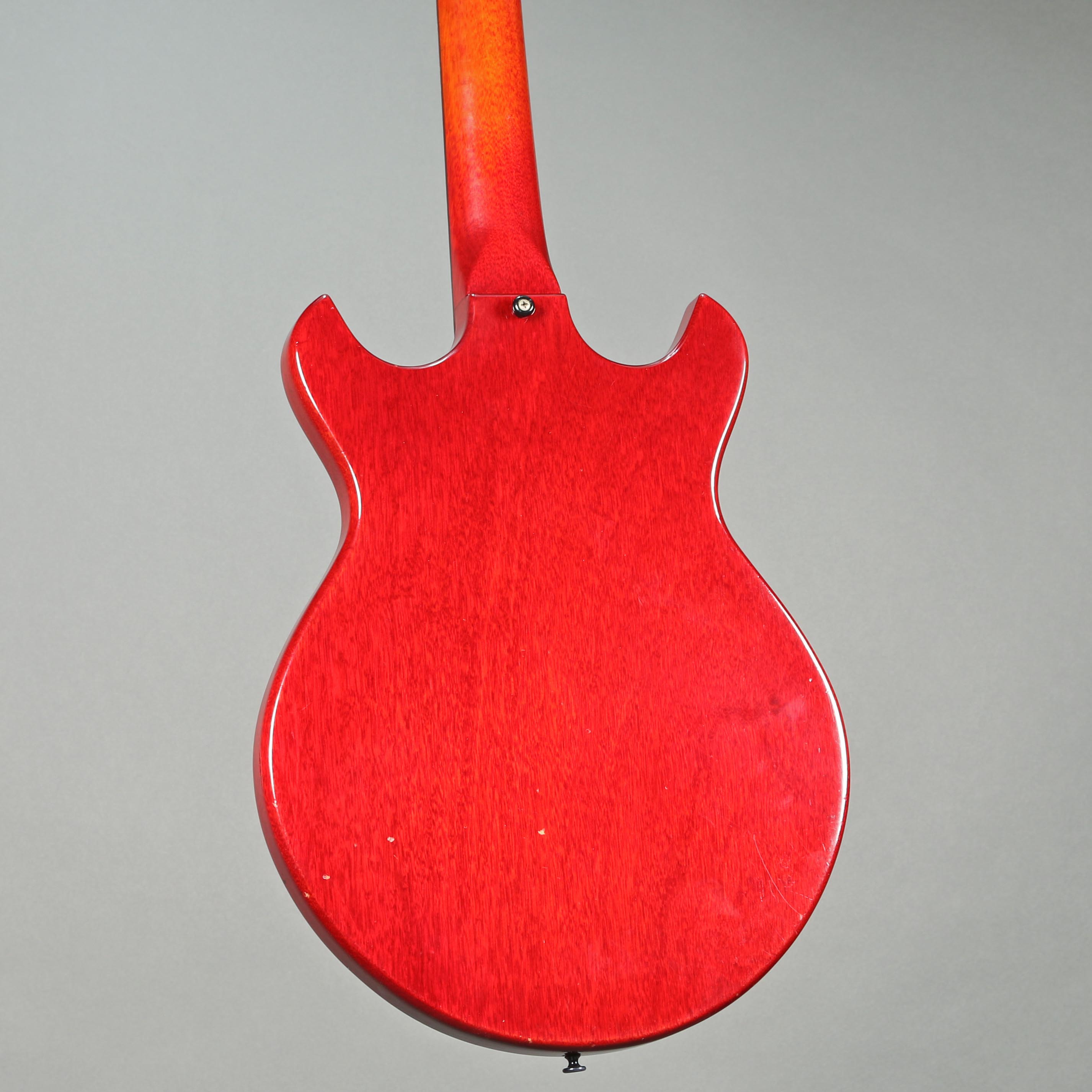 1965 Gibson Melody Maker D – Emerald City Guitars