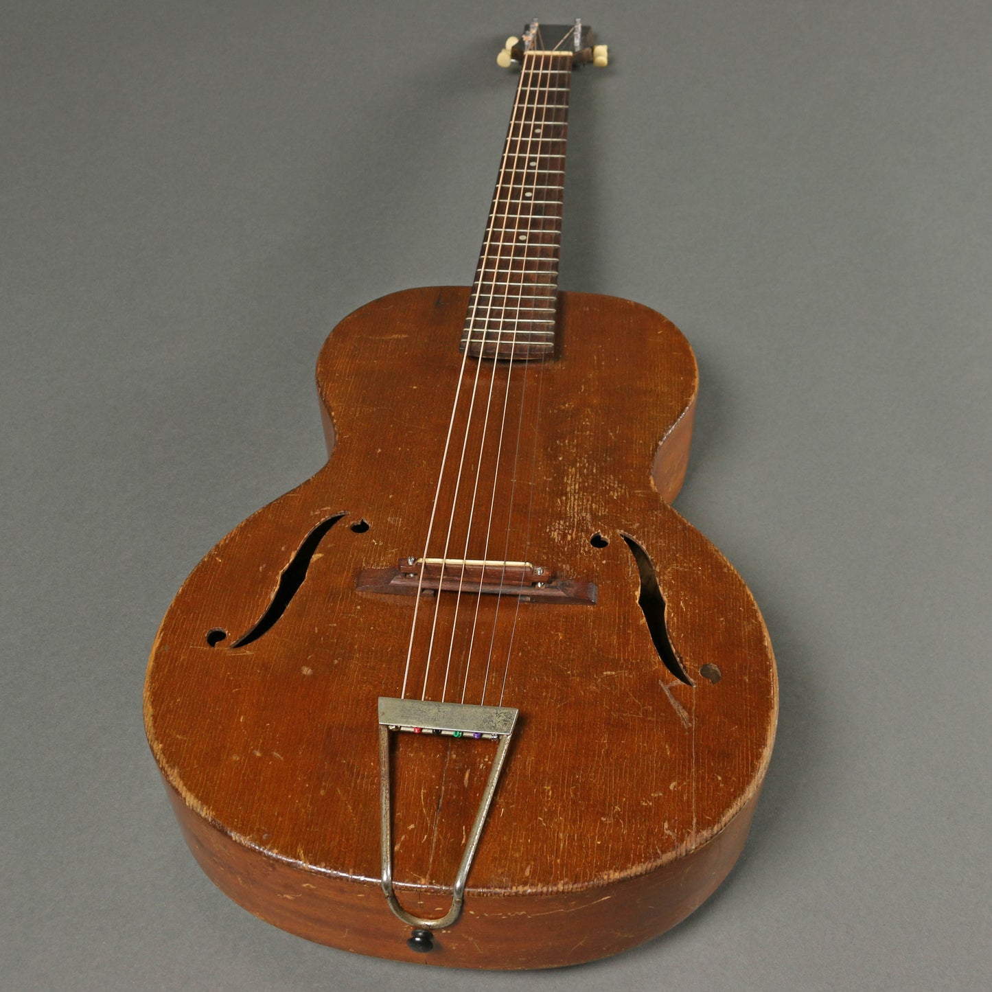 HOLD 1930s Epiphone Beverly