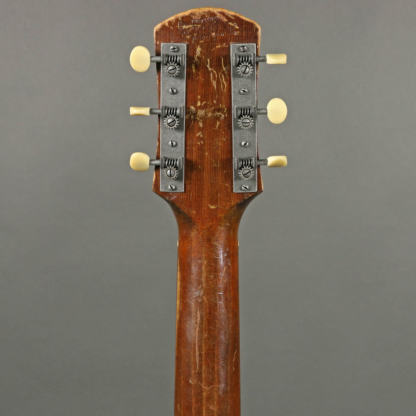 HOLD 1930s Epiphone Beverly