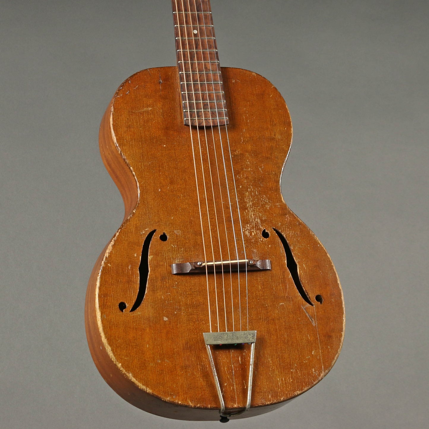 HOLD 1930s Epiphone Beverly