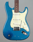 1963 Fender Stratocaster