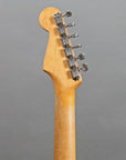 1963 Fender Stratocaster