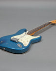1963 Fender Stratocaster