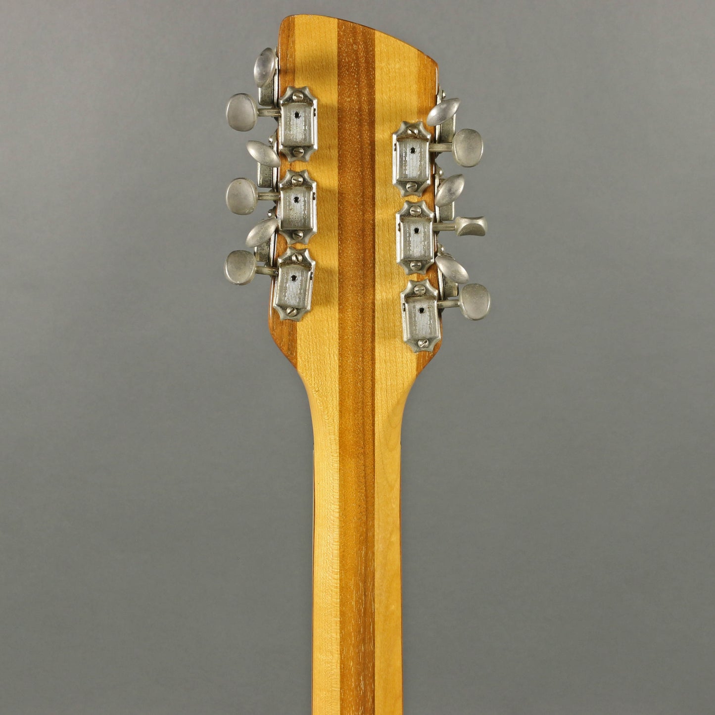 1967 Rickenbacker 366/12 Convertible