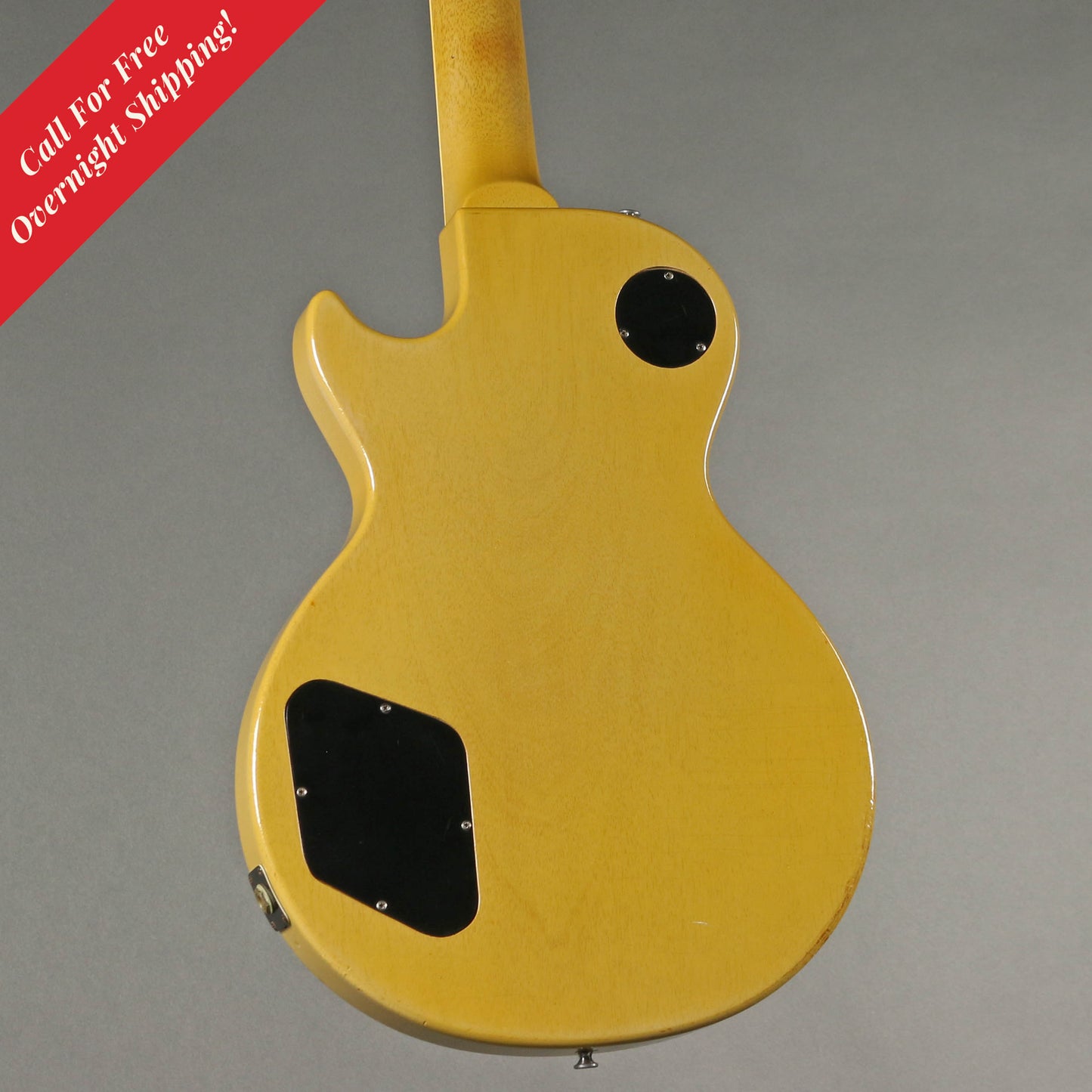 1958 Gibson Les Paul Special