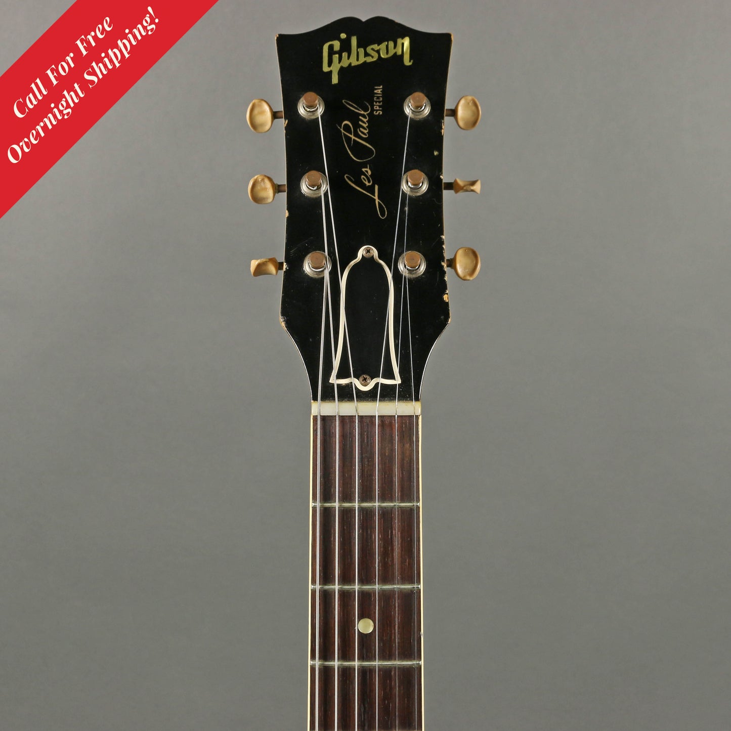1958 Gibson Les Paul Special