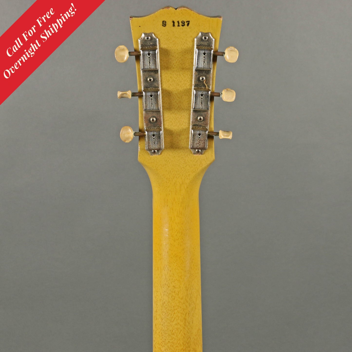 1958 Gibson Les Paul Special