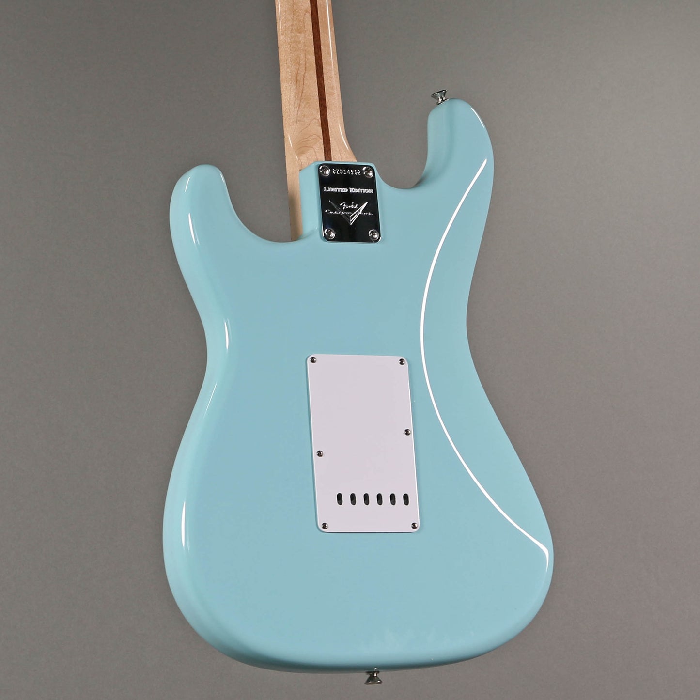 2012 Fender USA Telecaster