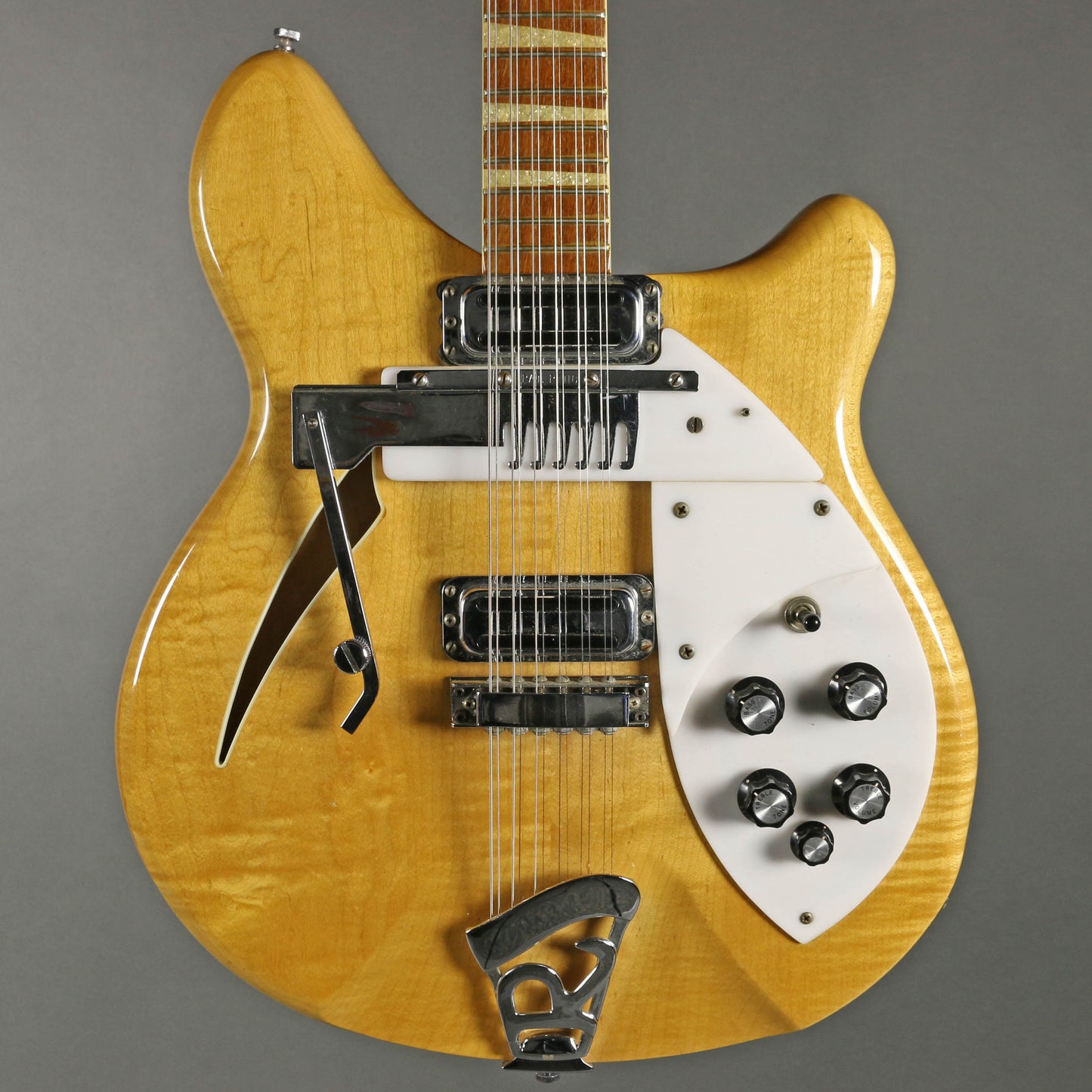 1967 Rickenbacker 366/12 Convertible
