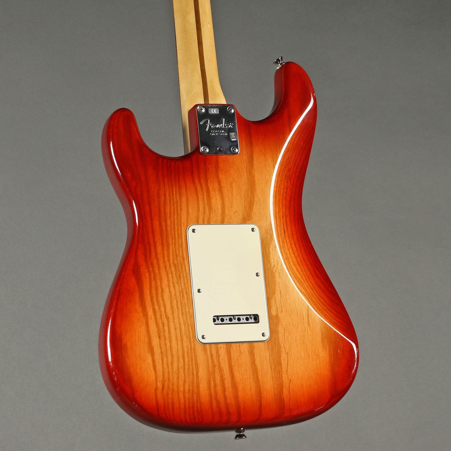 2008 Fender American Standard Stratocaster