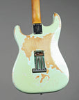 1966 Fender Stratocaster