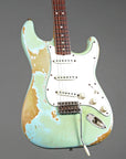 1966 Fender Stratocaster