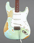 1966 Fender Stratocaster