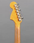 1966 Fender Stratocaster