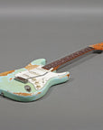 1966 Fender Stratocaster