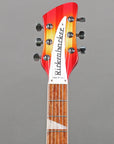2024 Rickenbacker 360 Fireglo