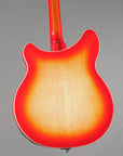 2024 Rickenbacker 360 Fireglo