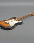 1955 Fender Stratocaster