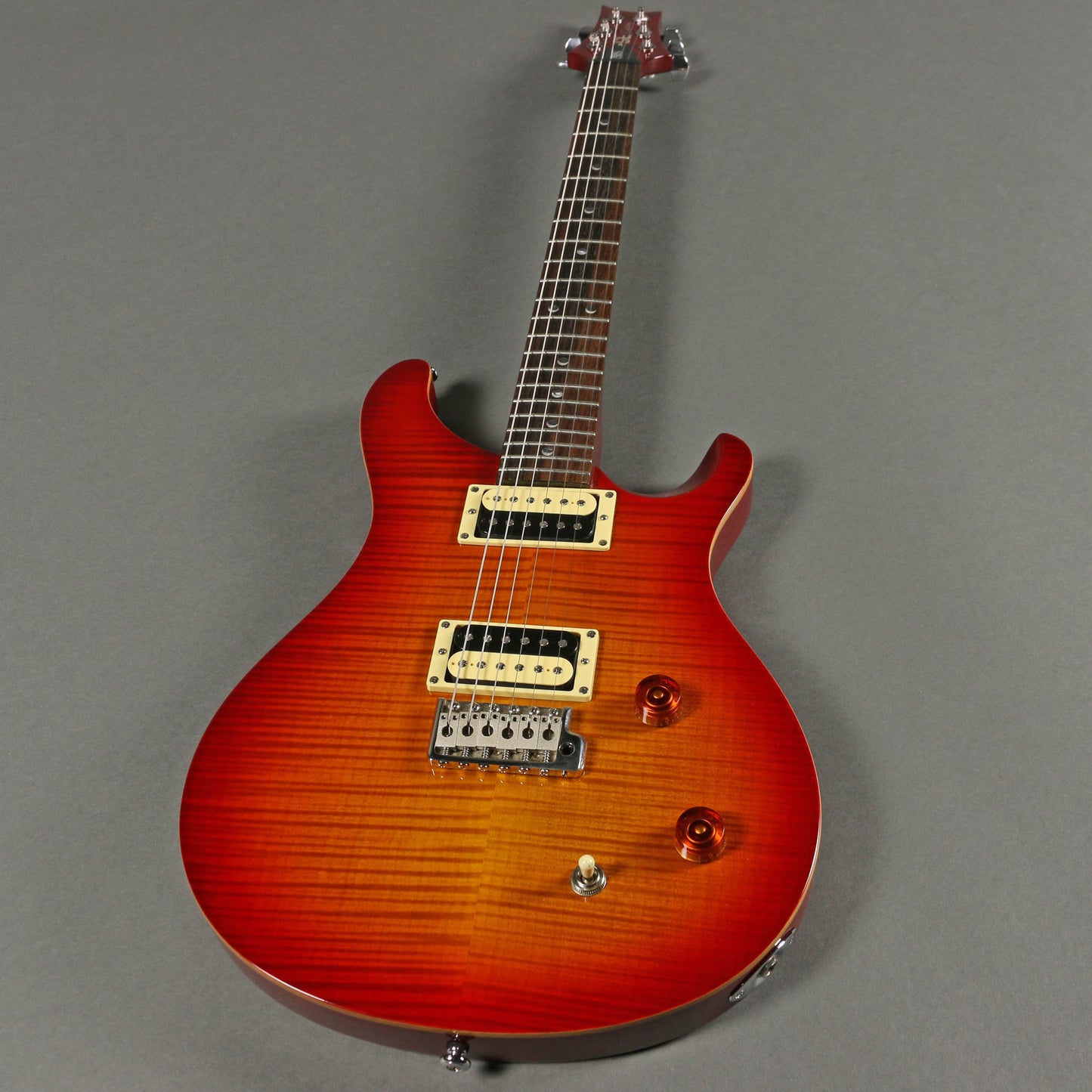 2007 PRS SE Custom 22