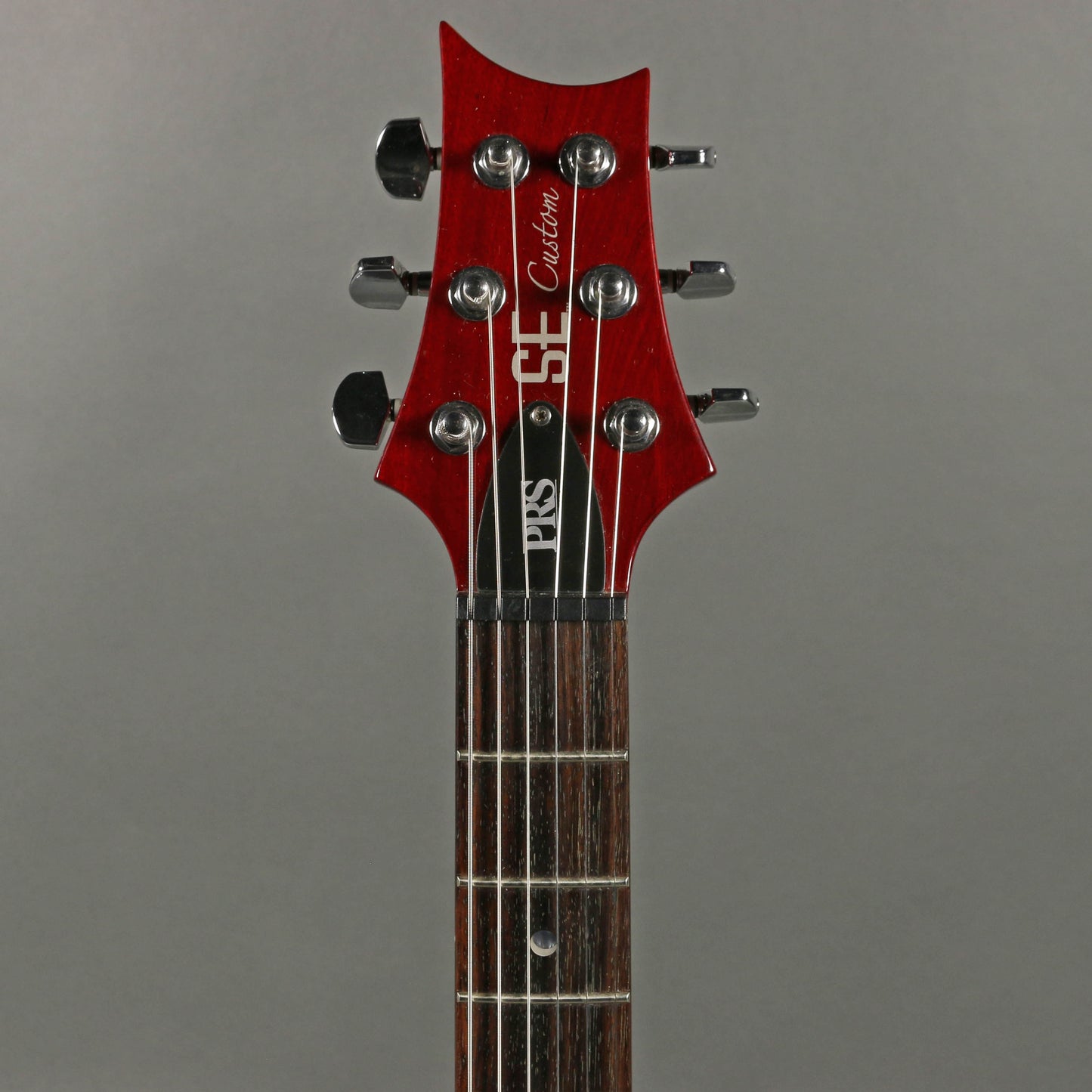 2007 PRS SE Custom 22