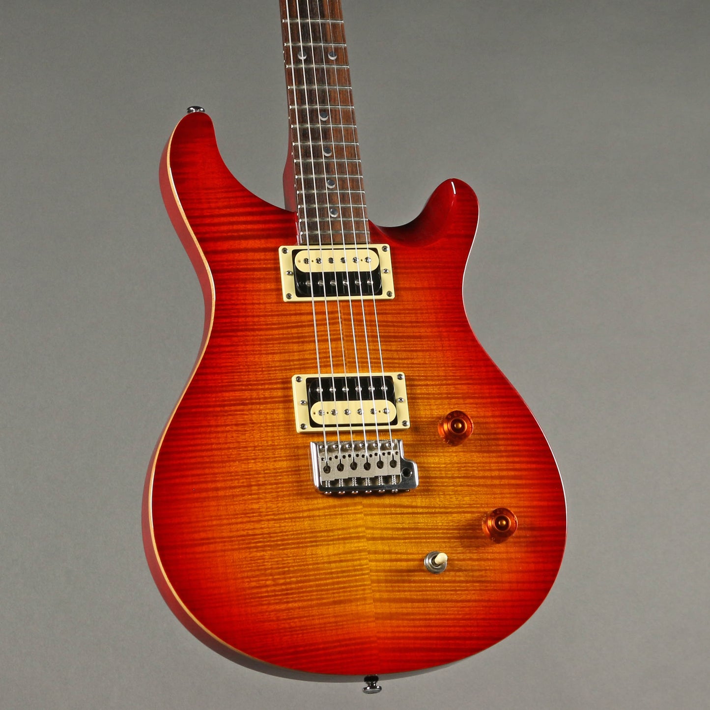 2007 PRS SE Custom 22