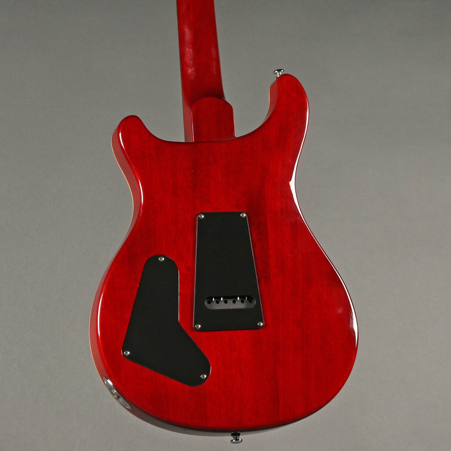 2007 PRS SE Custom 22