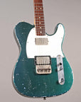 Fender "Jazzcaster" Partscaster