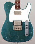 Fender "Jazzcaster" Partscaster