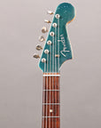 Fender "Jazzcaster" Partscaster