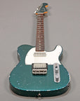 Fender "Jazzcaster" Partscaster