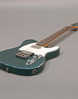 Fender "Jazzcaster" Partscaster