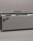 1974 Fender TFL5005D Bandmaster Reverb Head