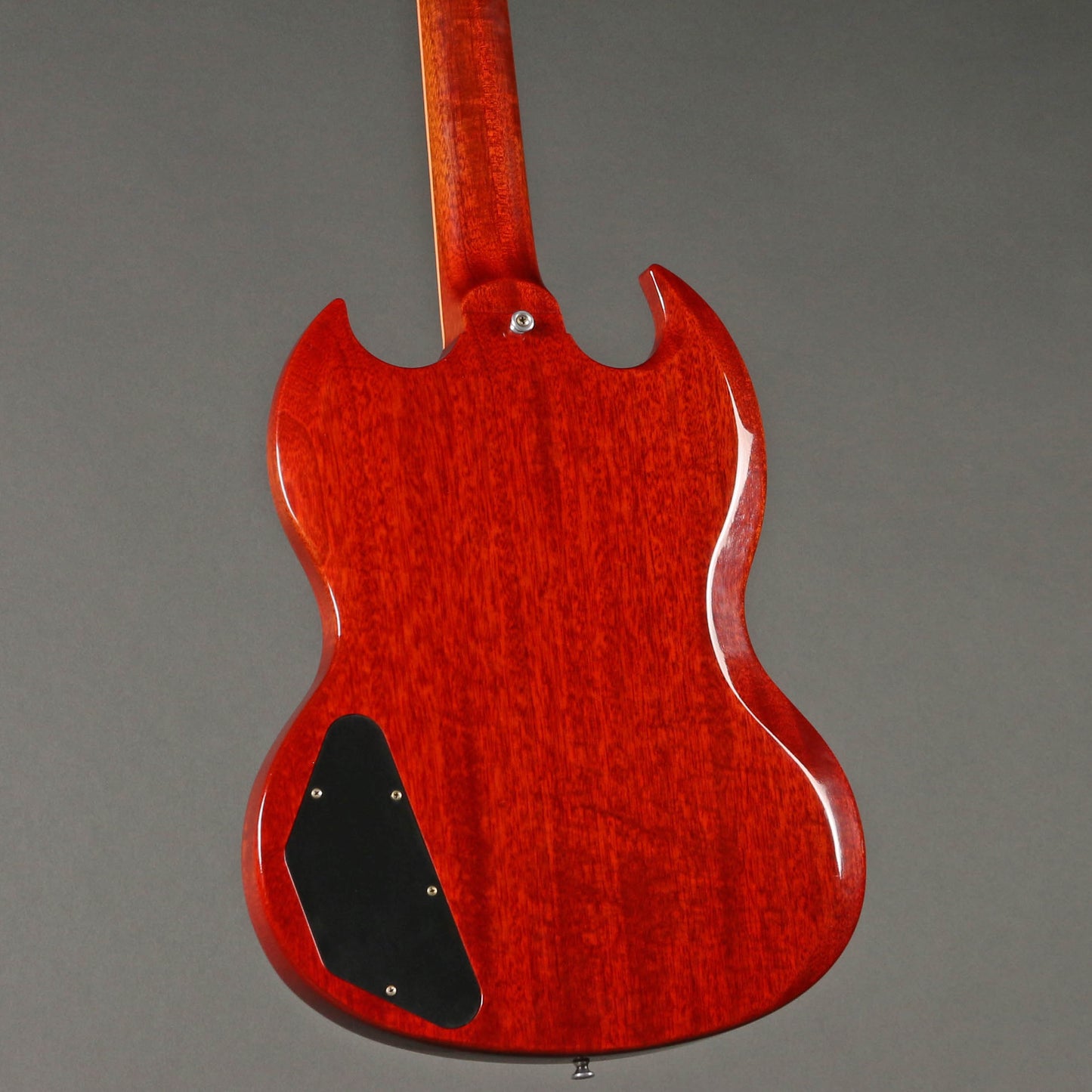 2007 Gibson Custom SG Special VOS