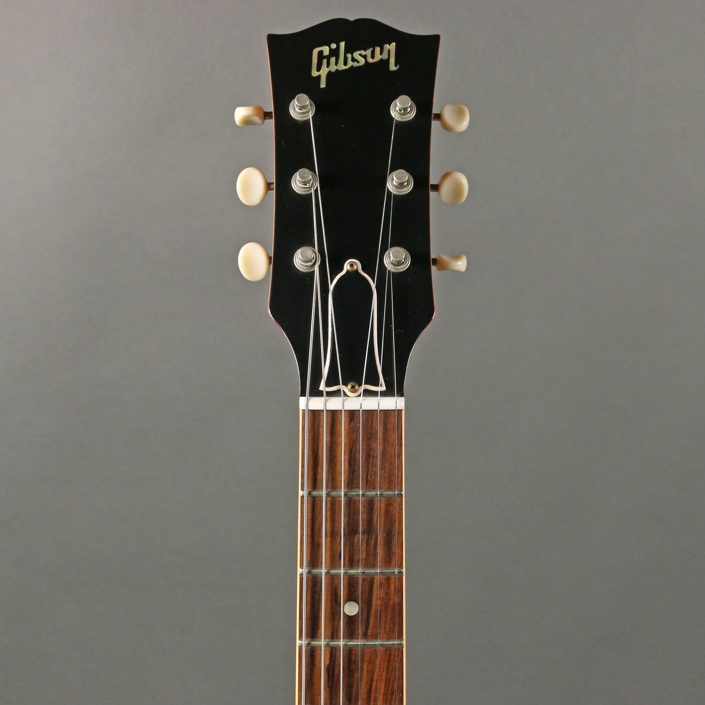 2007 Gibson Custom SG Special VOS