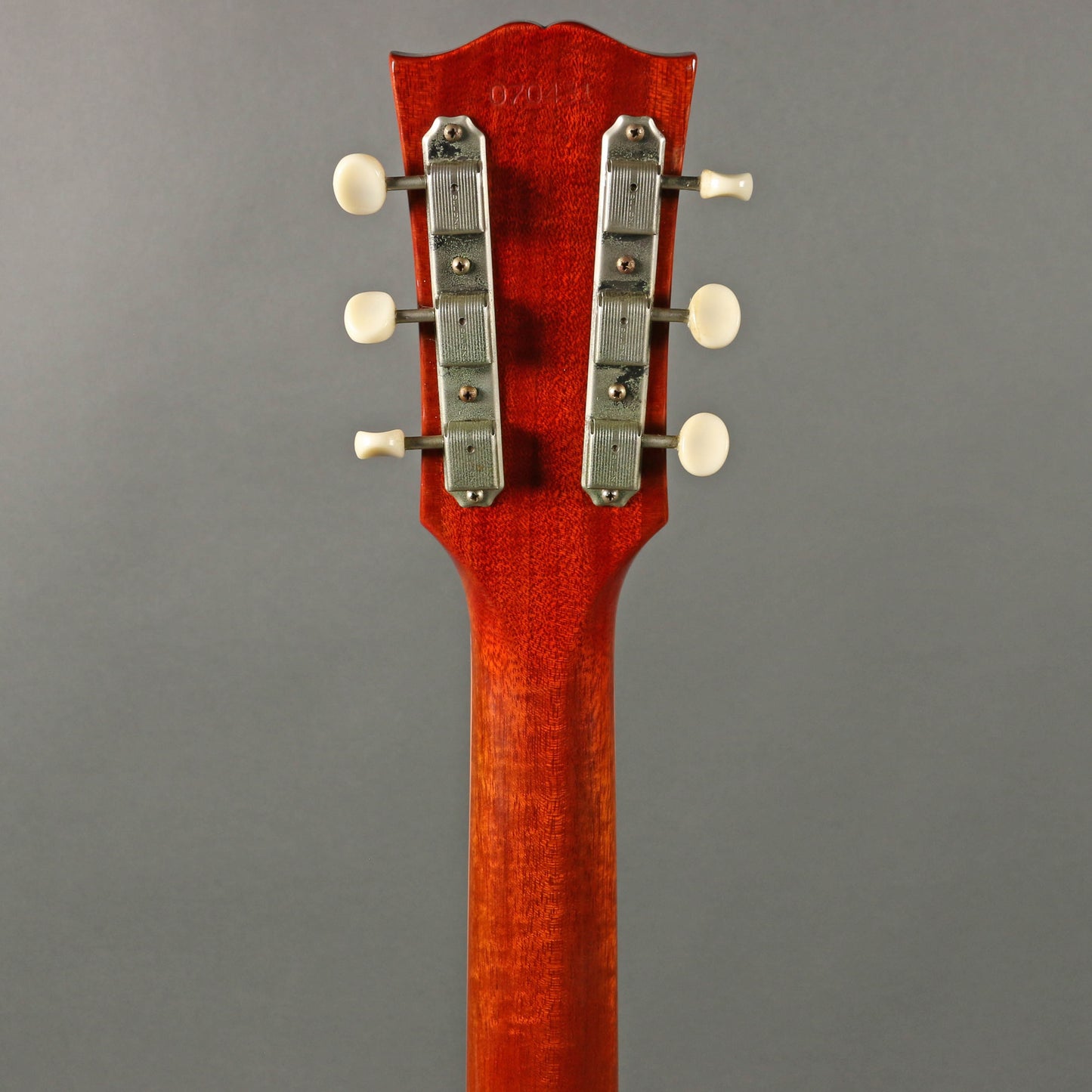 2007 Gibson Custom SG Special VOS