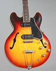 1961 Gibson ES-330TD