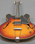 1961 Gibson ES-330TD