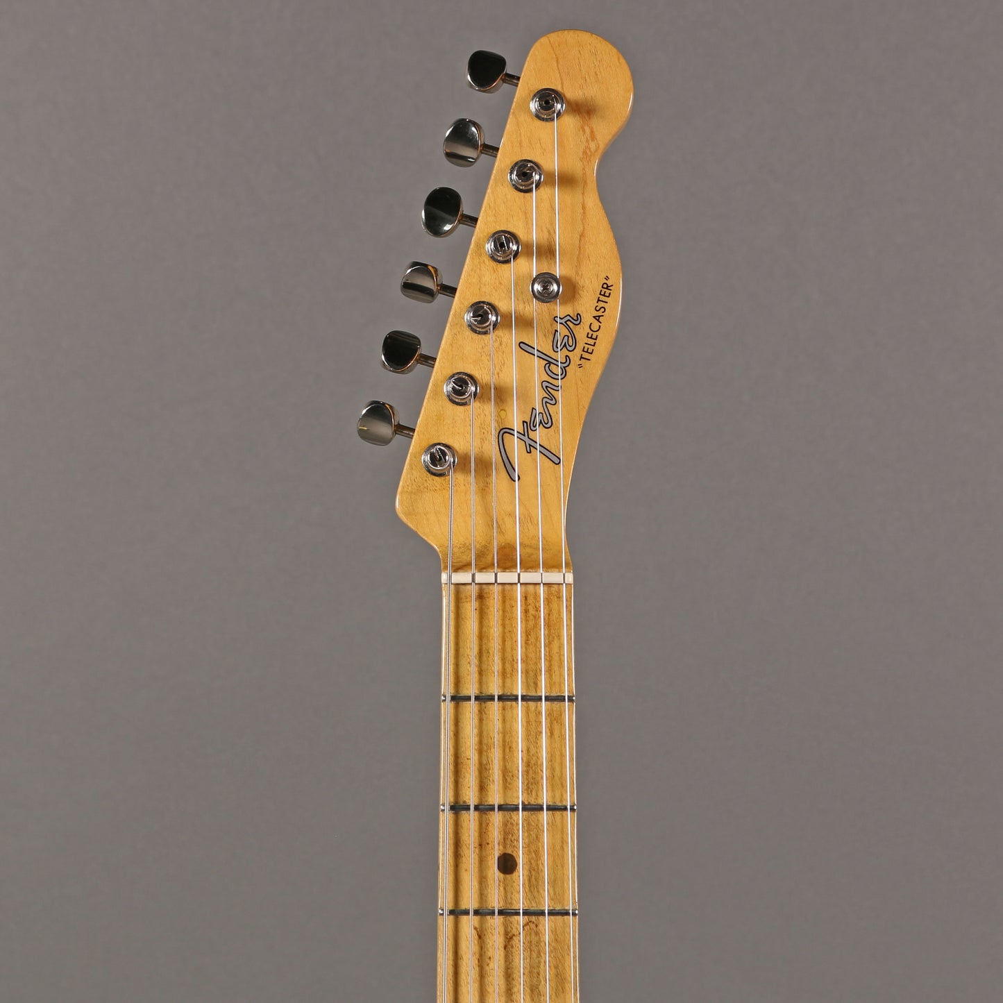 1997 Fender Custom Shop Stratocaster '54 Reissue