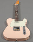 2021 Fender American Professional II Telecaster